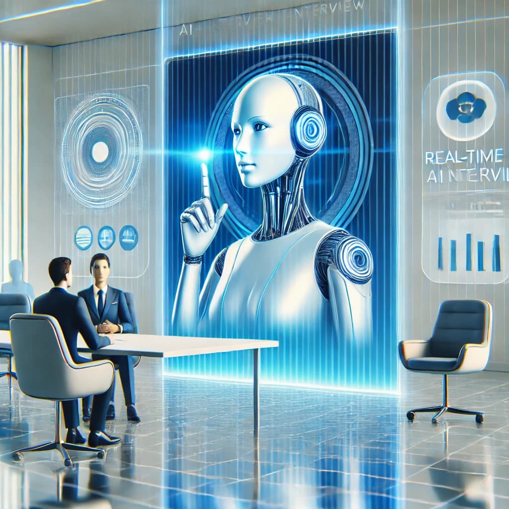 Automated Interviews