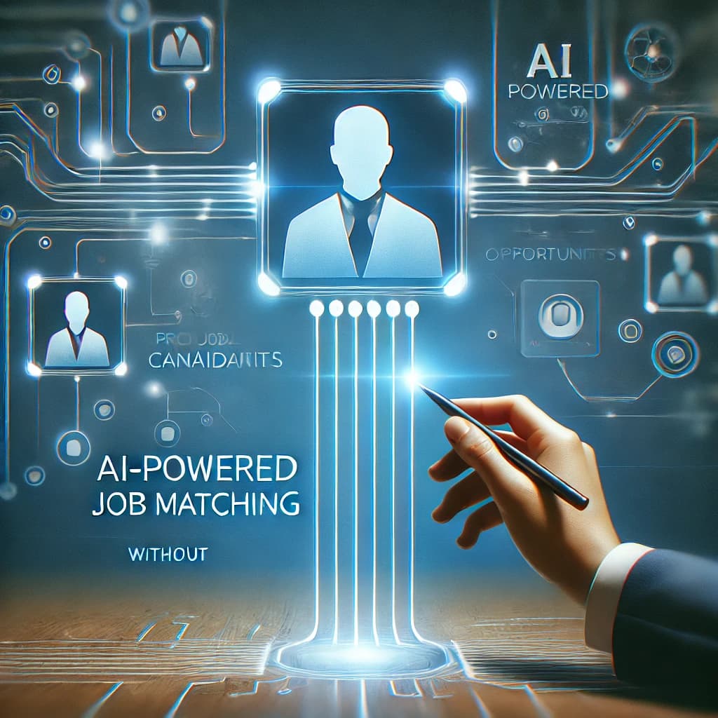 Intelligent Job Matching